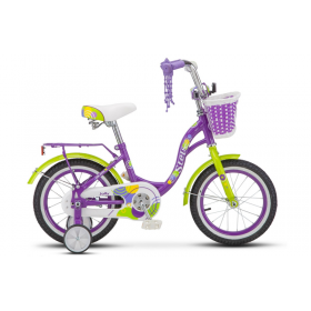 Велосипед Jolly V010 14